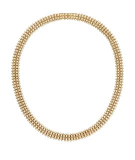 CARTIER Колье