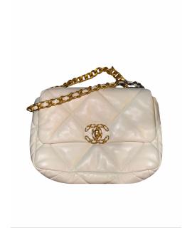 CHANEL Сумка через плечо