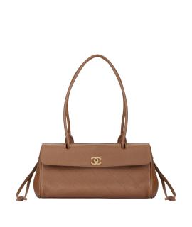 CHANEL Сумка через плечо
