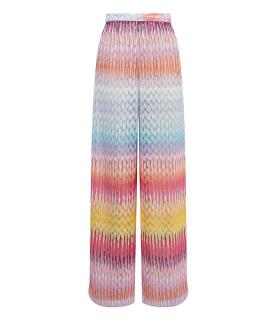 MISSONI Прямые брюки