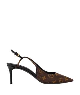 LOUIS VUITTON Туфли