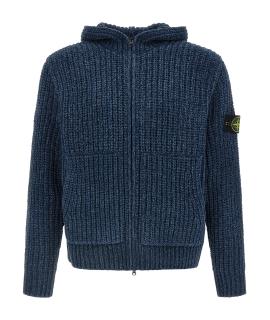 STONE ISLAND Кардиган