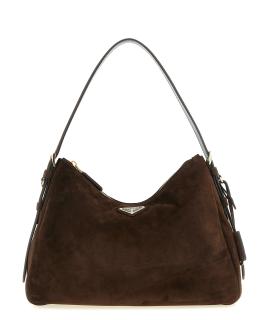 PRADA Сумка через плечо