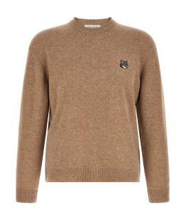 MAISON KITSUNE Джемпер / свитер