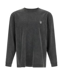 MAISON KITSUNE Лонгслив