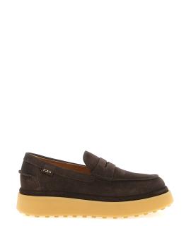 TOD'S Лоферы