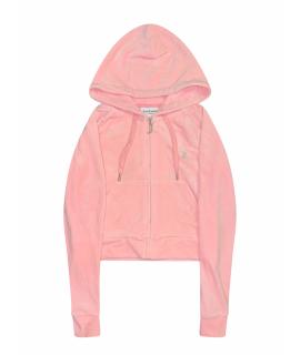 JUICY COUTURE Худи/толстовка