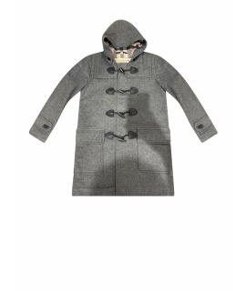 BURBERRY Пальто