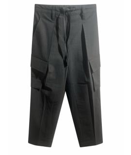 BRUNELLO CUCINELLI Брюки узкие