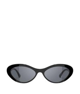 CHANEL Солнцезащитные очки