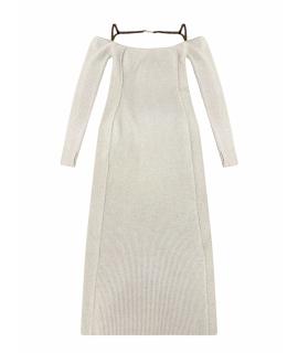 JACQUEMUS Повседневное платье