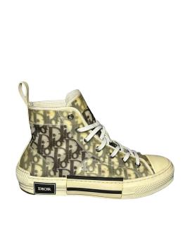 CHRISTIAN DIOR Кеды
