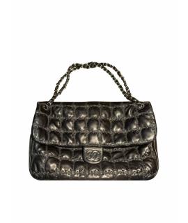CHANEL Сумка через плечо