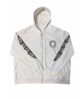 CHROME HEARTS Худи/толстовка