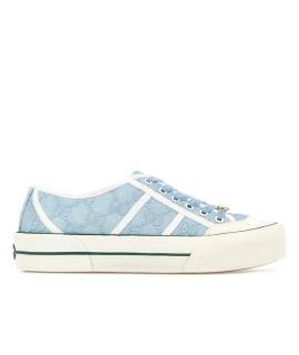 GUCCI Кеды