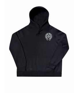 CHROME HEARTS Худи/толстовка