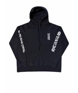 CHROME HEARTS Худи/толстовка