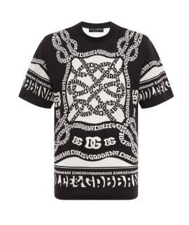 DOLCE&GABBANA Футболка