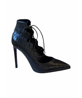 SAINT LAURENT Туфли