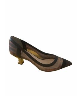 FENDI Туфли