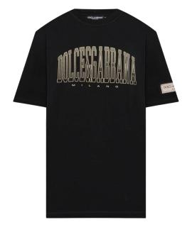 DOLCE&GABBANA Футболка