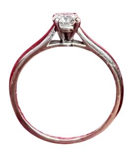 CARTIER Кольцо