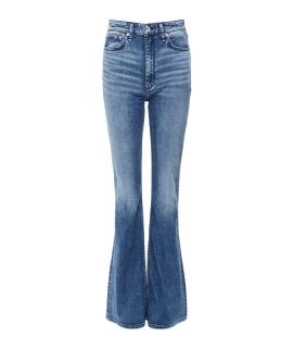RAG & BONE Джинсы клеш