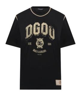 DOLCE&GABBANA Футболка