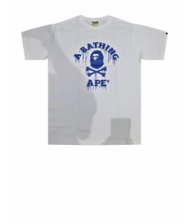 A BATHING APE Футболка