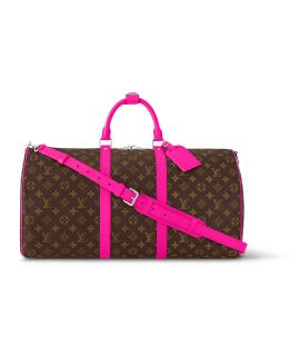 LOUIS VUITTON Дорожная и спортивная сумка
