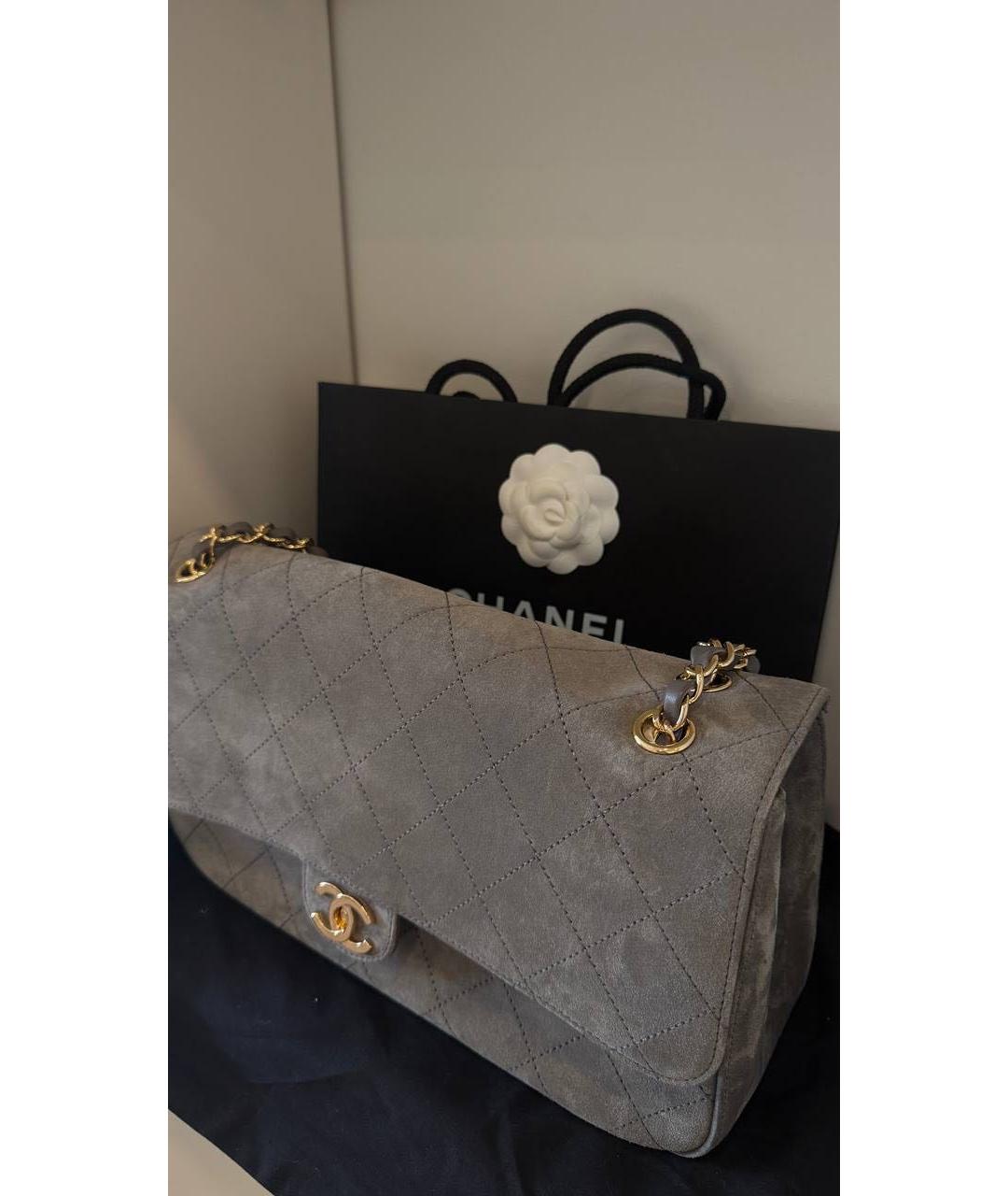 CHANEL Сумка через плечо, фото 3