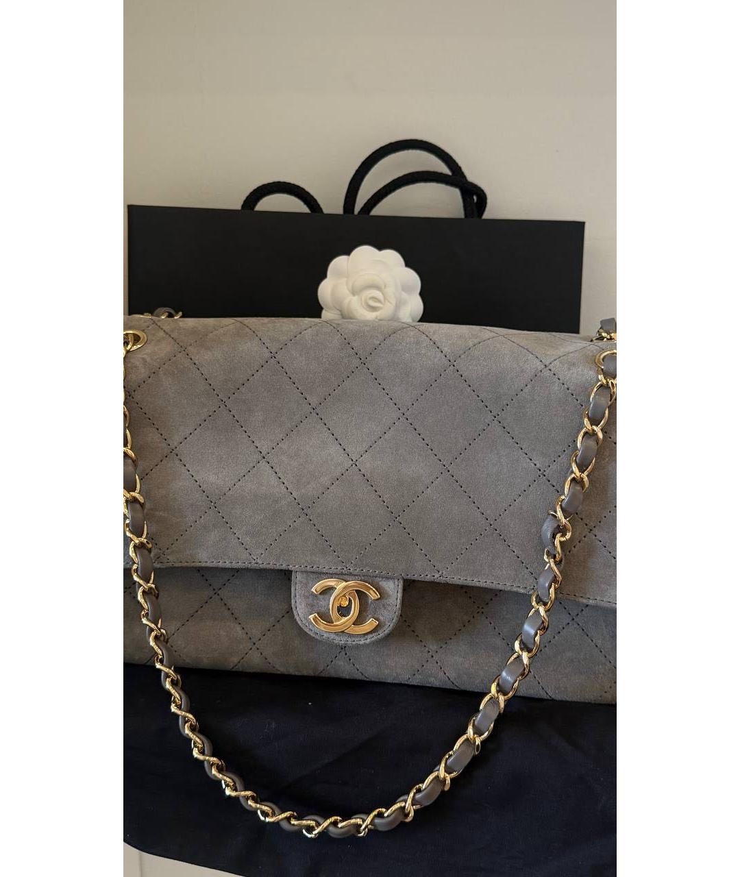 CHANEL Сумка через плечо, фото 2