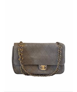 CHANEL Сумка через плечо