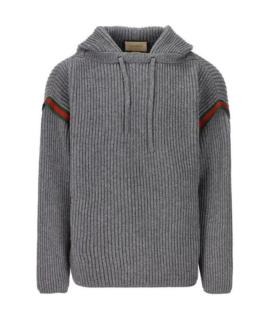 GUCCI Джемпер / свитер