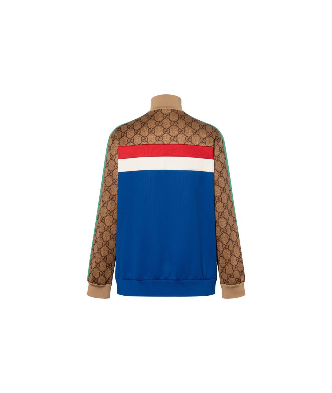 GUCCI Бежевая куртка, фото 2