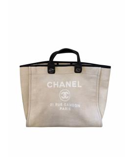 CHANEL Сумка тоут