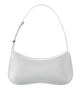 JACQUEMUS Сумка с короткими ручками