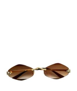 CARTIER Солнцезащитные очки