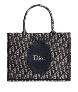CHRISTIAN DIOR Сумка тоут