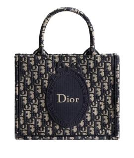 CHRISTIAN DIOR Сумка тоут