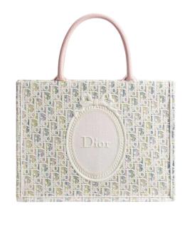 CHRISTIAN DIOR Сумка тоут