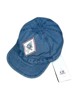 CP COMPANY Кепка/бейсболка