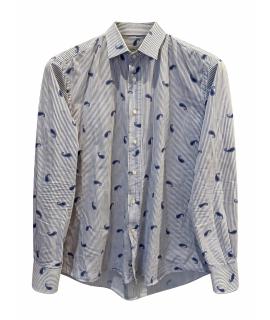 ETRO Классическая рубашка