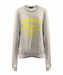 DSQUARED2 Худи/толстовка