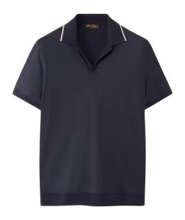 LORO PIANA Поло с коротким рукавом