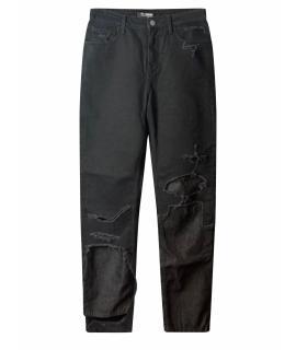 RAF SIMONS Прямые джинсы