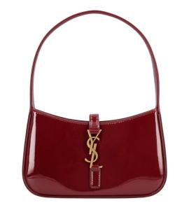 SAINT LAURENT Сумка с короткими ручками