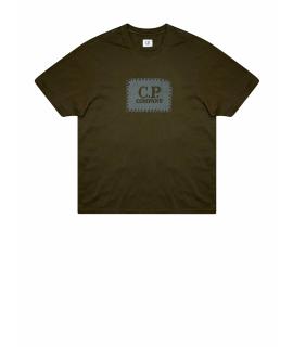 CP COMPANY Футболка