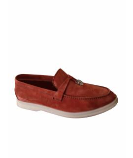 LORO PIANA Лоферы