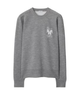 BURBERRY Джемпер / свитер